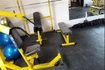 Imagem 2 da galeria do parceiro Start Fitness