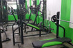 Imagem 7 da galeria do parceiro Academia Boa Forma