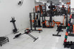 Imagem 1 da galeria do parceiro POWER GYM ACADEMIA