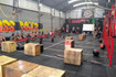 Imagem 1 da galeria do parceiro CROSS POWER