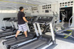 Imagem 2 da galeria do parceiro Academia Franklin Fitness