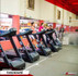 Imagem 3 da galeria do parceiro Academia Performance - (Tamandaré)