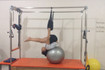 Imagem 1 da galeria do parceiro Nathiva Pilates