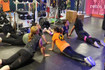 Imagen 5 de la galería del partner Coca Fuego Gym