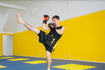 Imagem 9 da galeria do parceiro Escola de Kung Fu Lung Fu