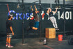 Image 1 from CrossFit 1401 partner gallery
