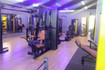 Imagem 4 da galeria do parceiro Academia Fôllego Fitness