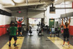 Image 1 from CrossFit FBO / 212 Degrees of Fitness Barbell partner gallery