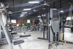 Imagen 1 de la galería del partner Cúspide Gym