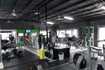 Imagen 2 de la galería del partner Cúspide Gym