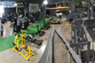 Imagem 1 da galeria do parceiro ACADEMIA TOP TRAINING
