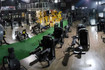 Imagem 2 da galeria do parceiro ACADEMIA TOP TRAINING