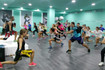 Imagen 8 de la galería del partner Synergym Málaga Reding