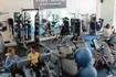 Image 3 from Wyvern Sport & Fitness Centre partner gallery