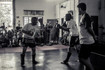 Imagem 1 da galeria do parceiro DFight Unid 2 - Jd Leonor
