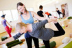 Bild 6 von Yoga-Herzraum-Trier Partnergalerie