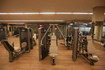 Imagem 5 da galeria do parceiro Academia Fórmula - Ribeirão Preto