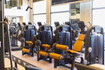 Imagem 1 da galeria do parceiro Bodytech - Shop Iguatemi Ribeirao