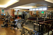 Imagem 2 da galeria do parceiro Bodytech - Itaim Joao Cachoeira