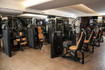 Imagem 3 da galeria do parceiro Bodytech - Jardins Consolacao