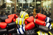 Imagem 5 da galeria do parceiro Bodytech - Shop Praia Da Costa