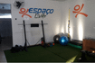 Imagem 3 da galeria do parceiro ACADEMIA ESPAÇO LIVRE - Unidade Três Barras