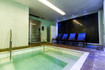 Imagem 10 da galeria do parceiro Bodytech - Botafogo S Clemente