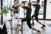 Bild 3 von Bodystreet - Leipzig Könneritzbrücke Partnergalerie