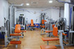 Imagen 1 de la galería del partner Gimnasio Galaxy