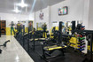 Imagem 1 da galeria do parceiro Prime Academia