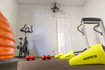 Imagem 6 da galeria do parceiro Onias Studio Pilates e Personal Trainer