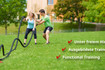 Bild 2 von Outside Gym Bad Wildbad / Calmbach Partnergalerie