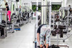 Imagem 3 da galeria do parceiro Academia CEFI