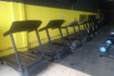 Imagem 4 da galeria do parceiro Academia Sampaio Fitness