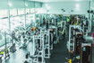 Imagem 1 da galeria do parceiro AQUA FITNESS ACADEMIA