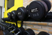 Imagem 8 da galeria do parceiro QFit Academia