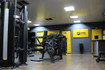 Imagem 2 da galeria do parceiro Stilo Academia Unidade Centro