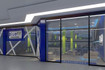 Imagem 1 da galeria do parceiro Academia Bluefit - Portal Shopping