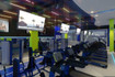 Imagem 3 da galeria do parceiro Academia Bluefit - Portal Shopping