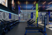 Imagem 4 da galeria do parceiro Academia Bluefit - Portal Shopping