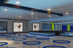 Imagem 9 da galeria do parceiro Academia Bluefit - Portal Shopping