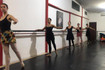 Imagem 3 da galeria do parceiro Ballet Adulto KR- Seu sonho levado a sério