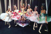 Imagem 4 da galeria do parceiro Ballet Adulto KR- Seu sonho levado a sério
