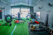 Imagem 1 da galeria do parceiro Studio Power Training