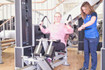 Bild 4 von Kieser Training Rostock Partnergalerie