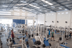 Imagem 6 da galeria do parceiro Fama Fitness Academia