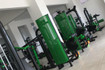 Imagem 1 da galeria do parceiro FITNESS ACADEMIA