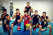 Imagem 4 da galeria do parceiro Equipe Gmt Muay Thai