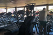 Imagem 2 da galeria do parceiro ACADEMIA ESTAÇÃO FITNESS - Unidade Recanto