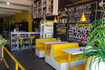 Imagem 8 da galeria do parceiro Lion Fit Academia